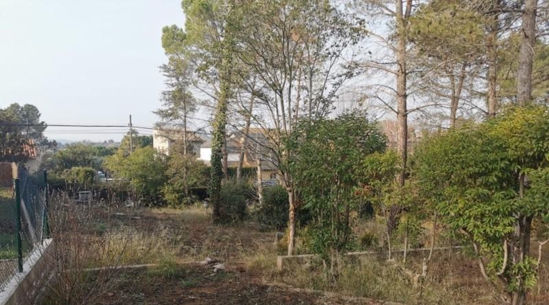 Barcelona - Sant Fruitós de Bages - 1056m2