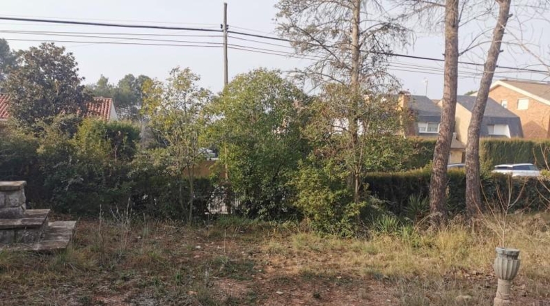 Barcelona - Sant Fruitós de Bages - 1056m2
