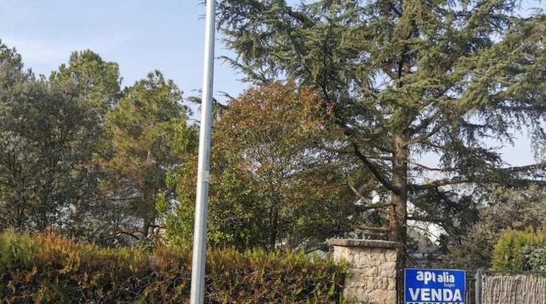 Barcelona - Sant Fruitós de Bages - 1056m2