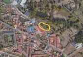 Suelo urbano en venta en la España, San Andrés del Rabanedo, ref: TR179754 foto