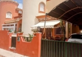 Chalet independiente con terreno en venta en la España, Orihuela, ref: TR356974 foto