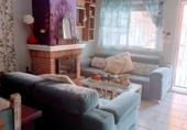 Chalet independiente con terreno en venta en la España, Orihuela, ref: TR356974 foto