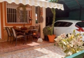 Chalet independiente con terreno en venta en la España, Orihuela, ref: TR356974 foto