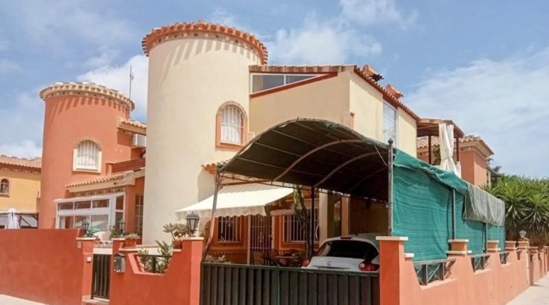 Alicante - Орихела - 125m2