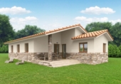 Xalet independent amb terreny en venda a la España, Pravia, ref.: TR133523 foto