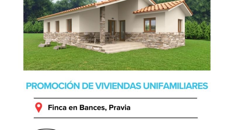 Asturias - Pravia - 600m2