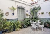 Casa de poble en venda a la España, Baena, ref.: TR294621 foto