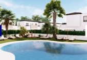 Xalet independent amb terreny en venda a la España, Santa Pola, ref.: TR146209 foto