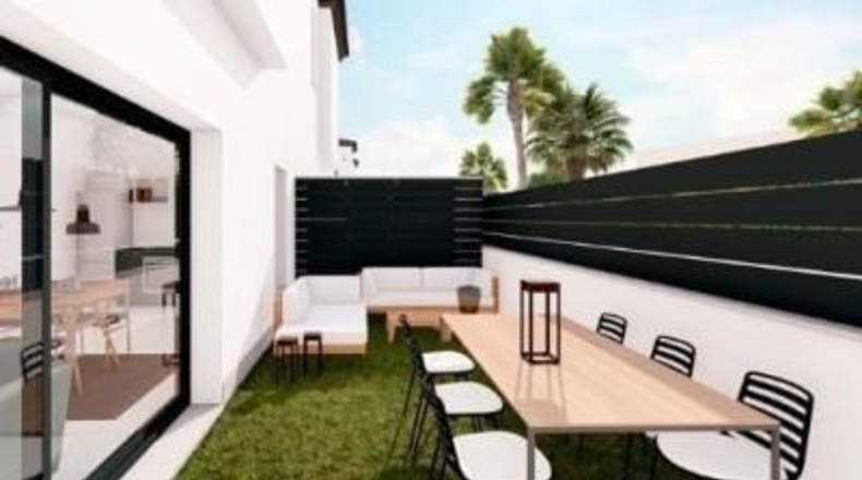 Alicante - Santa Pola - 100m2