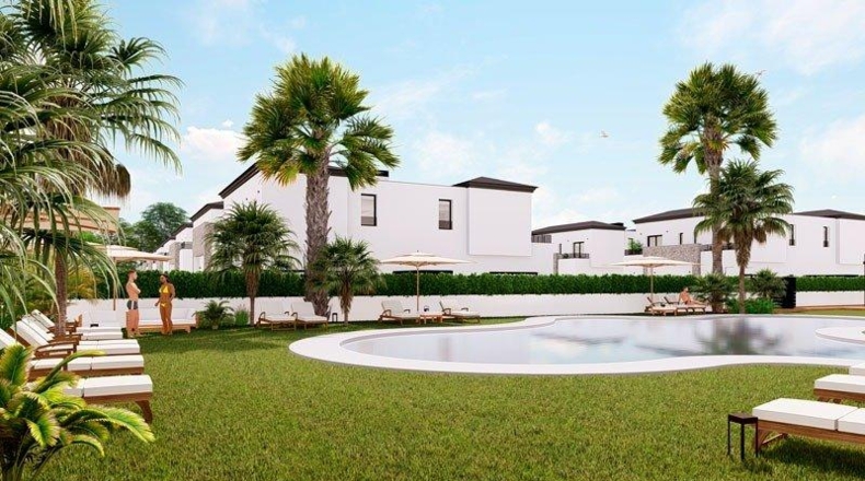 Alicante - Santa Pola - 100m2