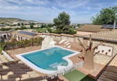 Xalet independent amb terreny en venda a la España, Lucena, ref.: TR138938 foto