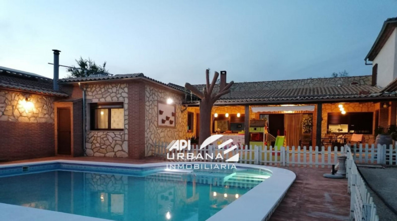 Córdoba - Lucena - 1050m2