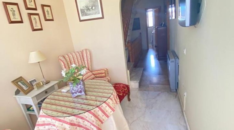 Cáceres - Plasencia - 250m2