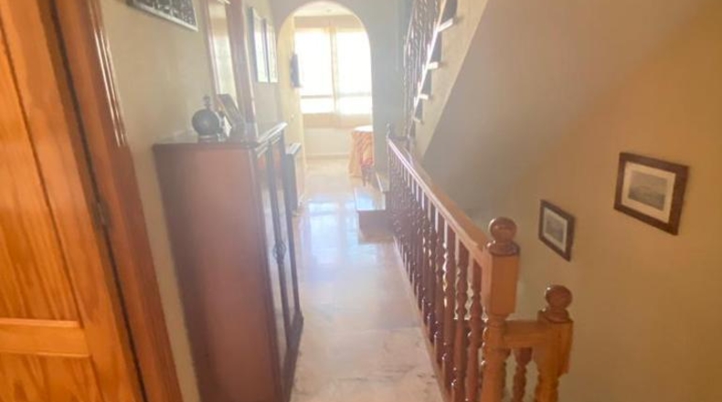 Cáceres - Plasencia - 250m2