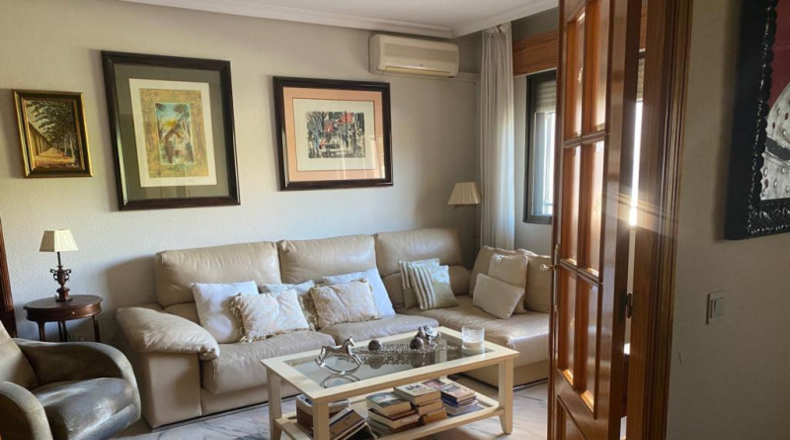 Cáceres - Plasencia - 250m2