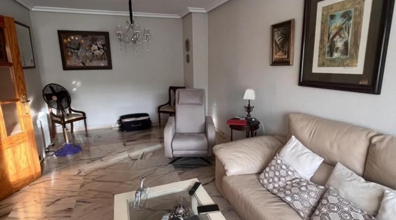 Cáceres - Plasencia - 250m2