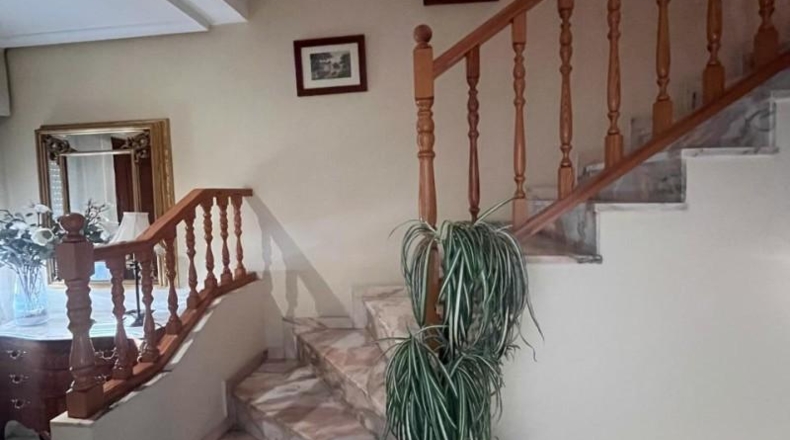 Cáceres - Plasencia - 250m2