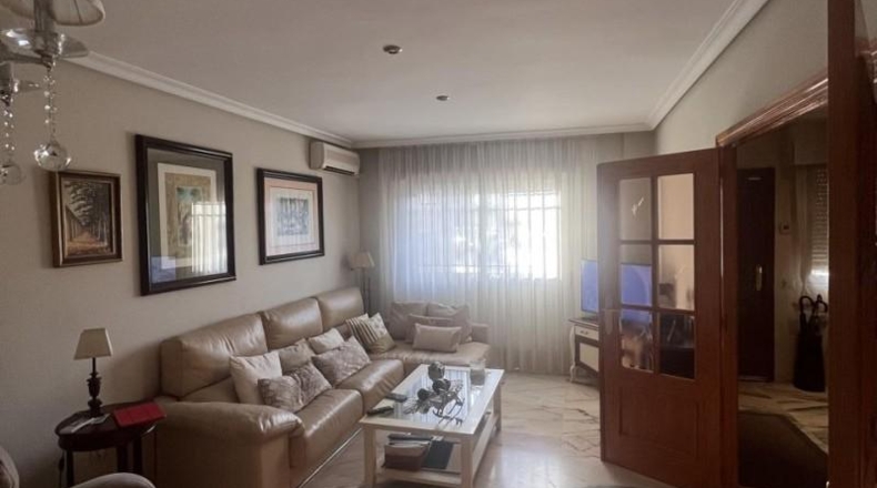 Cáceres - Plasencia - 250m2