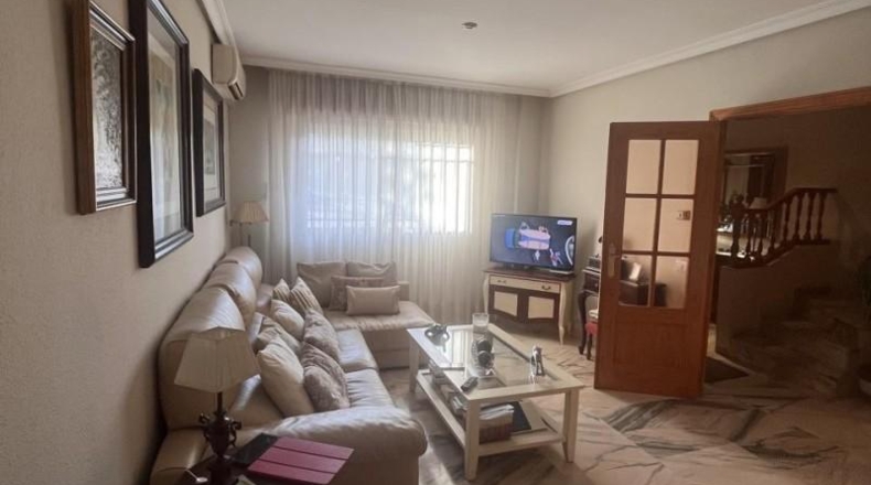 Cáceres - Plasencia - 250m2