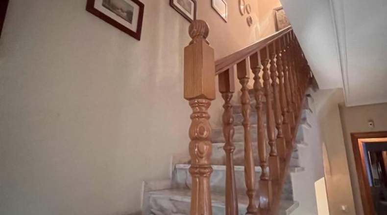 Cáceres - Plasencia - 250m2