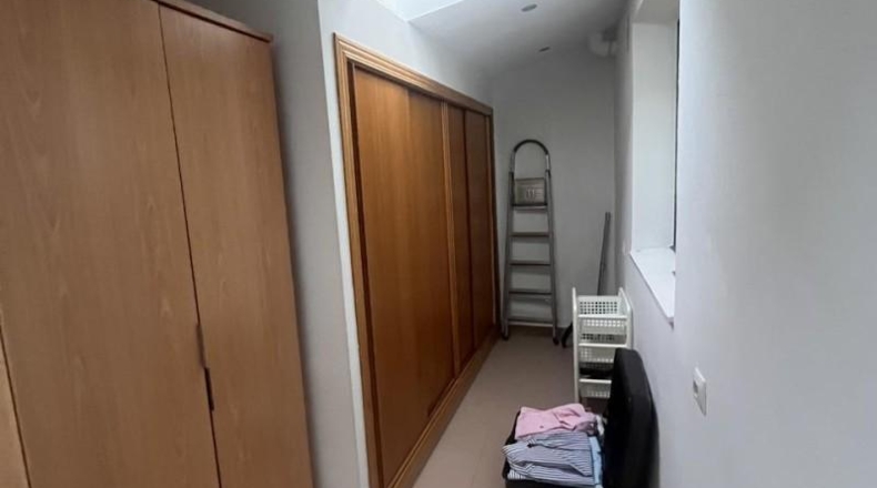 Cáceres - Plasencia - 250m2