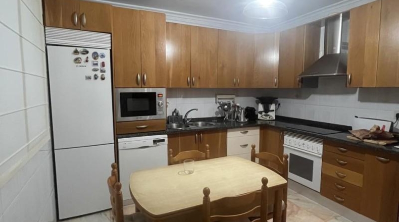 Cáceres - Plasencia - 250m2