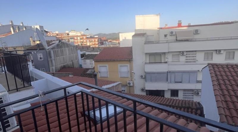 Cáceres - Plasencia - 250m2