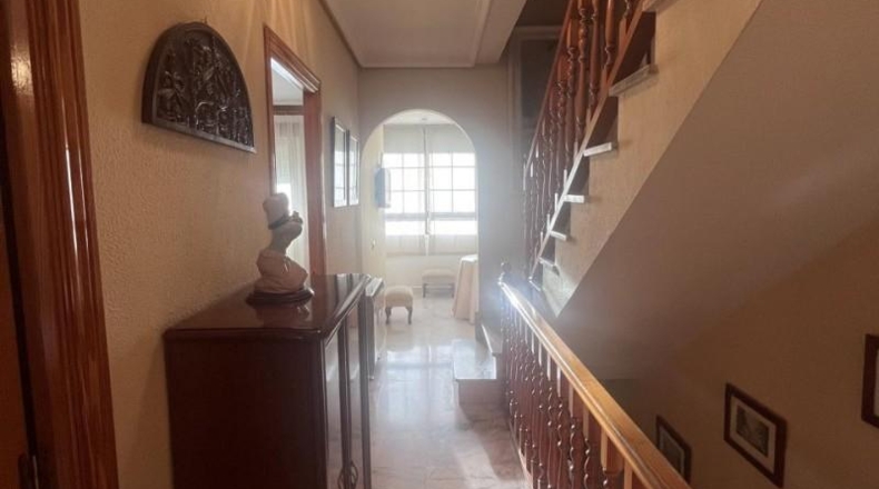 Cáceres - Plasencia - 250m2