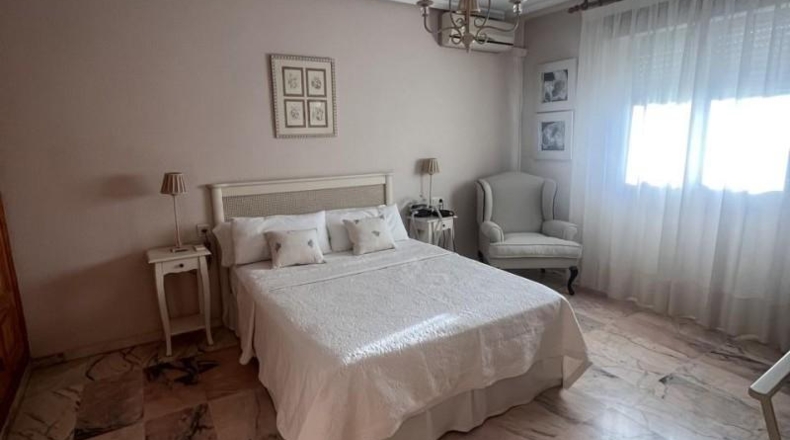 Cáceres - Plasencia - 250m2