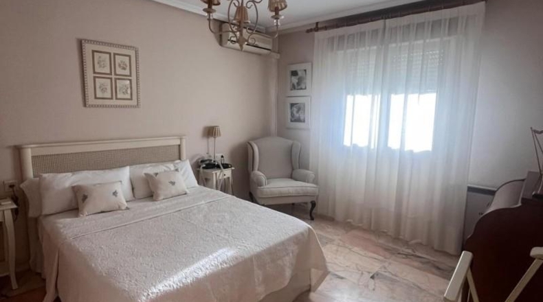 Cáceres - Plasencia - 250m2