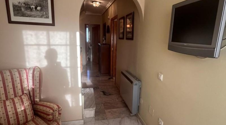 Cáceres - Plasencia - 250m2