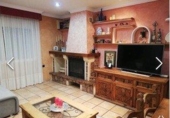 Chalet independiente con terreno en venta en la España, Lorca, ref: TR141621 foto