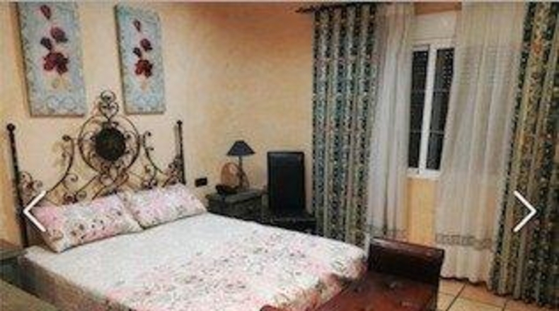 Murcia - Lorca - 5000m2