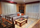 Chalet independiente con terreno en venta en la España, Lorca, ref: TR141621 foto
