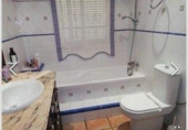 Chalet independiente con terreno en venta en la España, Lorca, ref: TR141621 foto