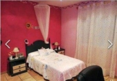 Chalet independiente con terreno en venta en la España, Lorca, ref: TR141621 foto