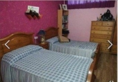 Chalet independiente con terreno en venta en la España, Lorca, ref: TR141621 foto