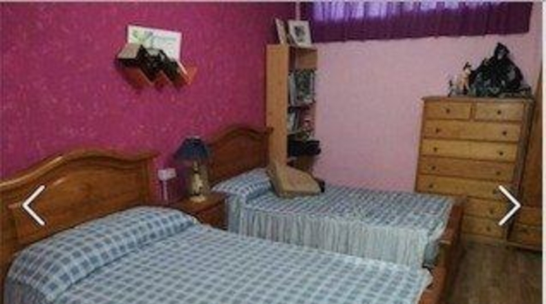 Murcia - Lorca - 5000m2