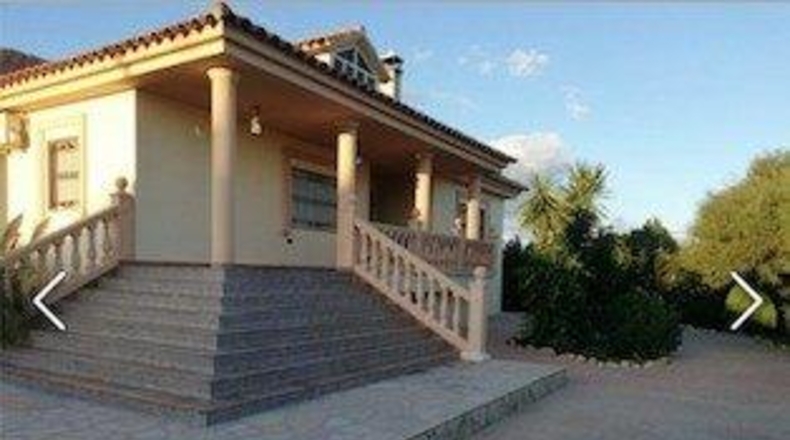 Murcia - Lorca - 5000m2