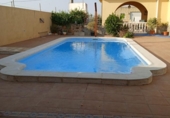 Xalet independent amb terreny en venda a la España, Benicarló, ref.: TR143232 foto