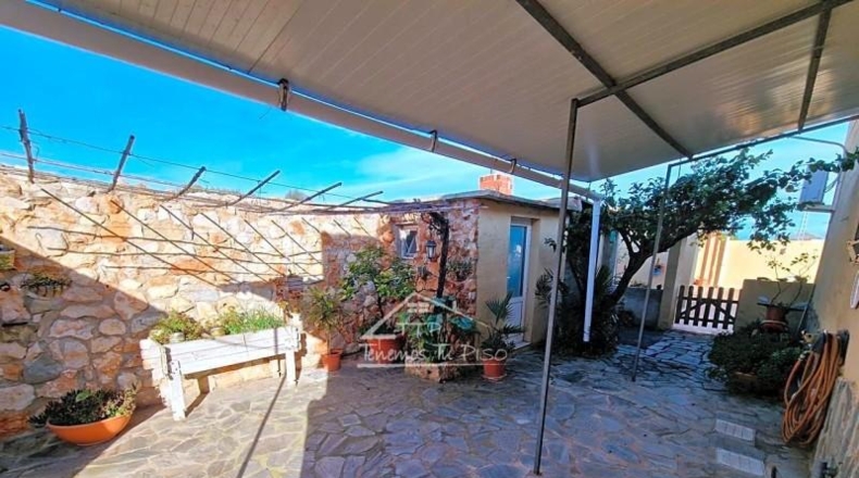Castellón - Benicarló - 913m2