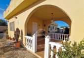 Xalet independent amb terreny en venda a la España, Benicarló, ref.: TR143232 foto