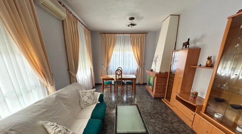 Murcia - Los Alcázares - 800m2