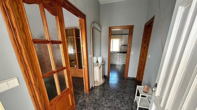 Murcia - Los Alcázares - 800m2