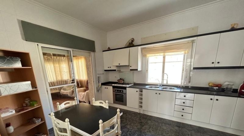 Murcia - Los Alcázares - 800m2