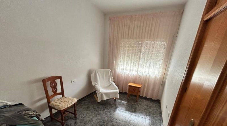Murcia - Los Alcázares - 800m2