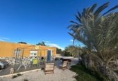 Casa de camp amb terreny en venda a la España, el Rebolledo, ref.: TR375947 foto