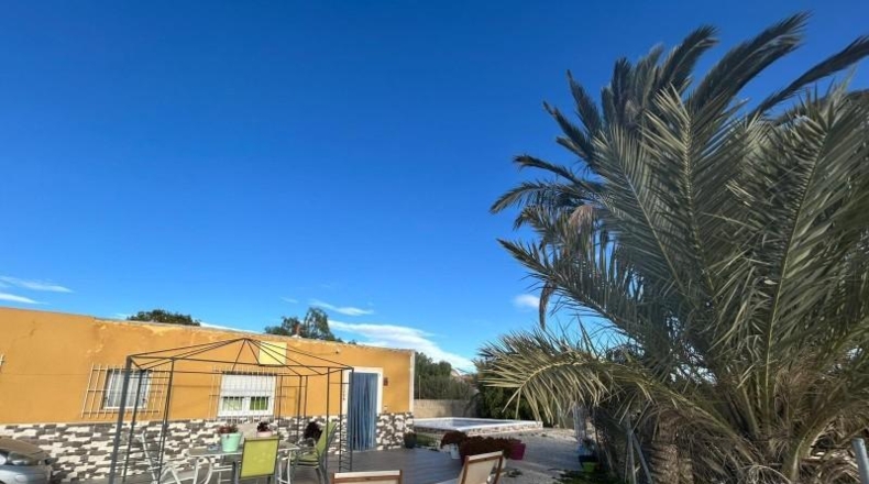 Burgos - Rebolledo de la Torre - 15000m2