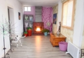Casa de camp amb terreny en venda a la España, el Rebolledo, ref.: TR375947 foto