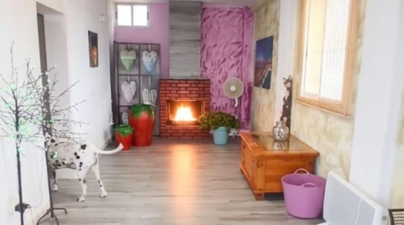 Burgos - Rebolledo de la Torre - 15000m2